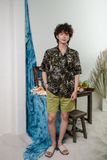  Pacific Tranquil Shirt 