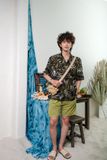  Pacific Tranquil Shirt 