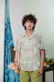 Surf & Sand Shirt 