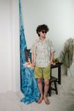  Surf & Sand Shirt 