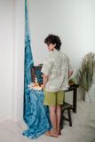  Surf & Sand Shirt 