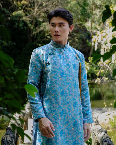  Áo Dài Hứa Thanh 