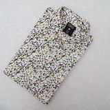  Áo Sơ Mi Hoạ Tiết Hoa 