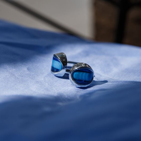  Oceany Cufflink 