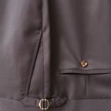  Quần Wool Nâu Sáng 