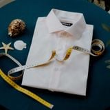  Áo Sơ Mi Hồng RTW 