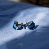 Oceany Cufflink 