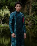  Áo Dài Khứa Niên 