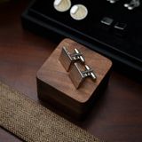  Sea ​​Salt Cufflink 