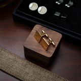  Sea ​​Salt Cufflink 