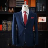  Áo Khoác Navy RTW 