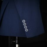  Áo Khoác Navy RTW 