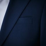  Áo Khoác Navy RTW 