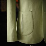  Áo Khoác Xanh Bơ RTW 