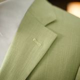  Áo Khoác Xanh Bơ RTW 