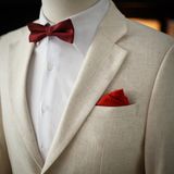  Áo Khoác Be Sữa RTW 