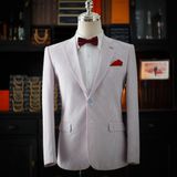  Áo Khoác Seersucker Tam Sắc RTW 