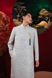  Áo dài Nhật Ánh 