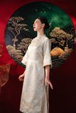  Áo dài Nguyên Ngọc 