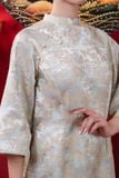  Áo dài Nguyên Ngọc 