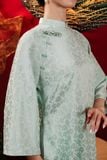  Áo dài Anh Thơ 