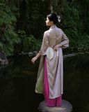  Áo Dài Tĩnh Nguyên 