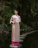  Áo Dài Tĩnh Nguyên 