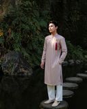  Áo Dài Tri Quân 