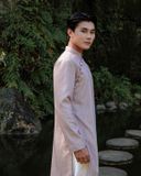  Áo Dài Tri Quân 