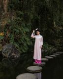  Áo Dài Tri Xuân 
