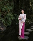  Áo Dài Tri Xuân 