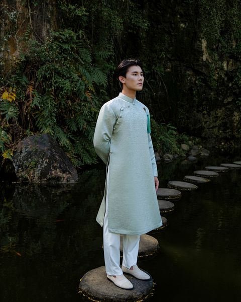  Áo Dài Vũ Dư 