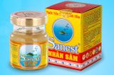  Nước Yến Sào Khánh Hòa Sanest Nhân Sâm Fucoidan 70ml Hộp 1 Lọ - 700 