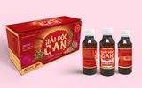 THỰC PHẨM BẢO VỆ SỨC KHỎE: GIẢI ĐỘC GAN SILYMARIN PREMIUM