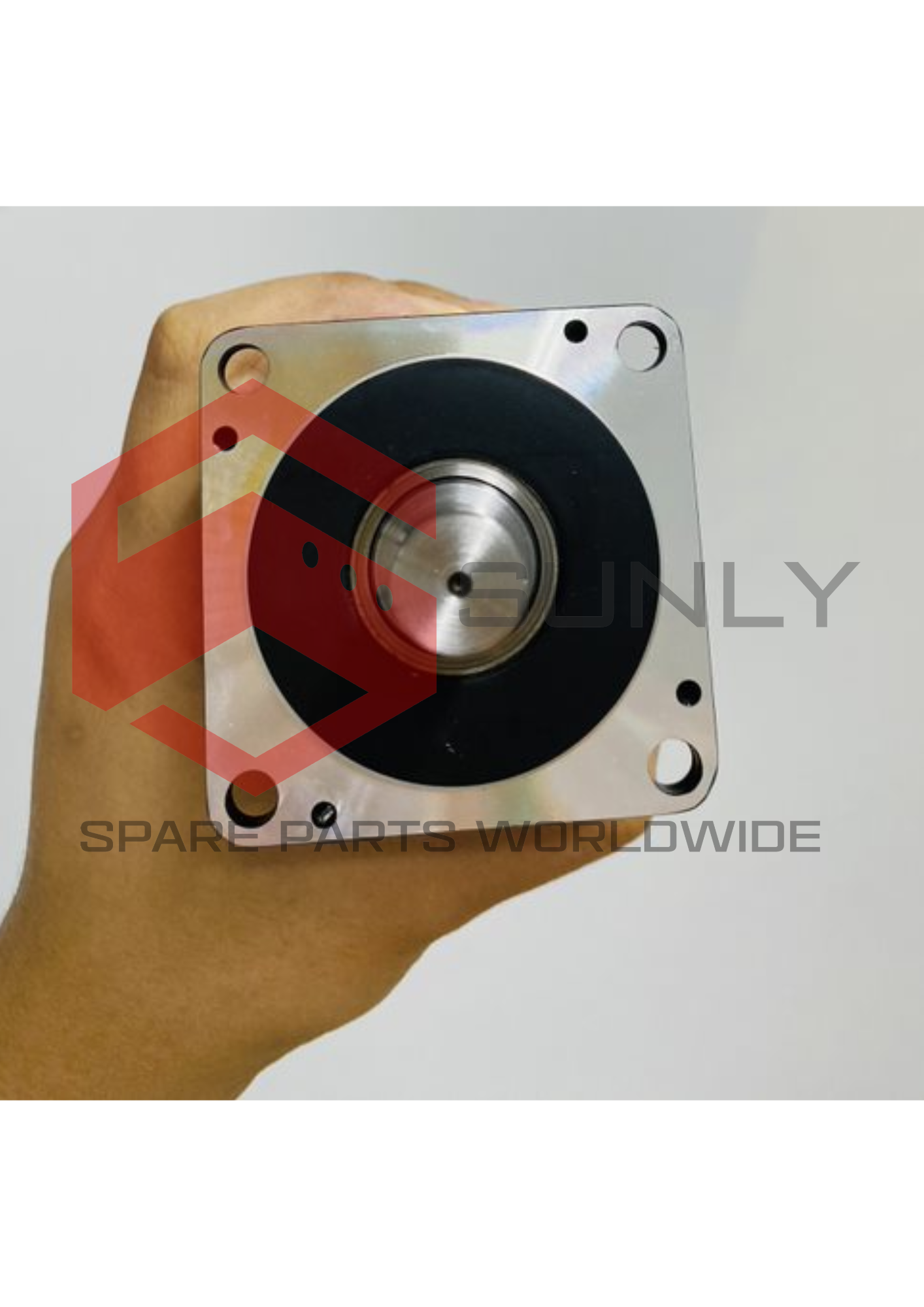 ĐỘNG CƠ SERVO SGMJV-04ADA21 YASKAWA – SUNLY INDUSTRY