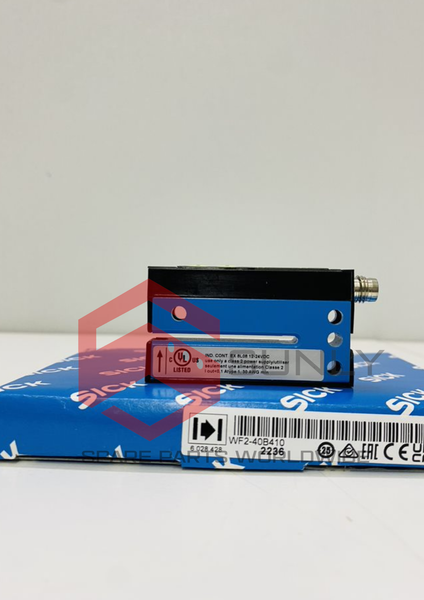 Sensor Wf2 Cảm biến Fork sensor WF2-40B410 SICK – SUNLY INDUSTRY
