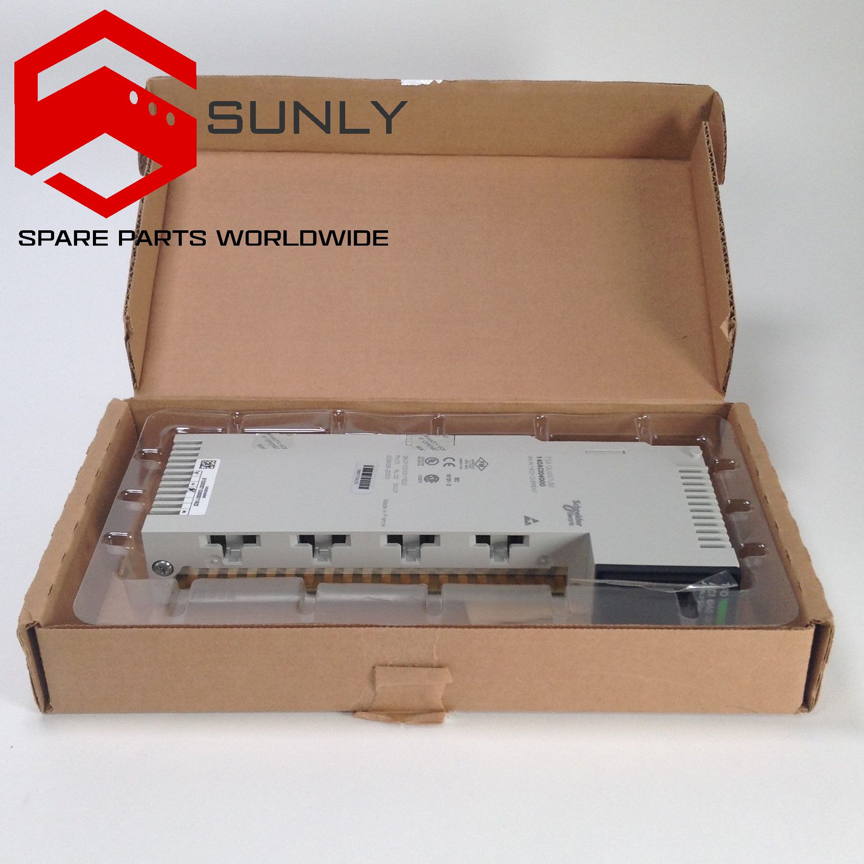 MODULE 140ACI04000 – SUNLY INDUSTRY
