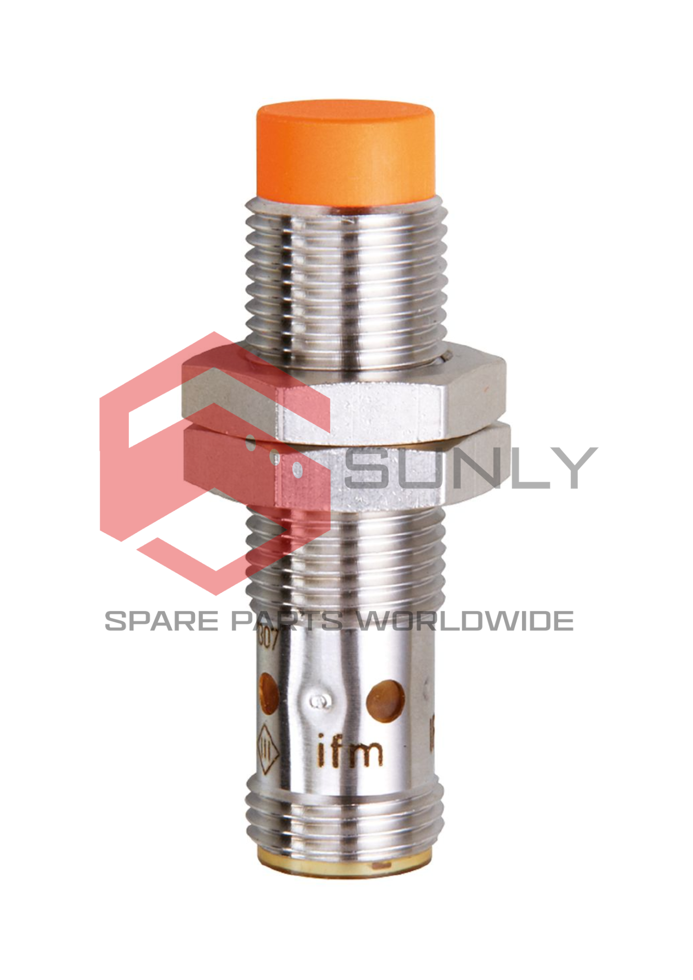 Cảm biến IF5539 IFM – SUNLY INDUSTRY