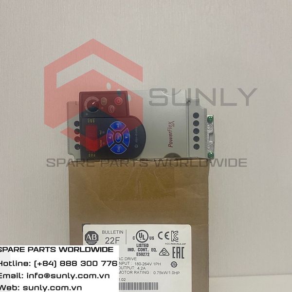SUNLY INDUSTRY