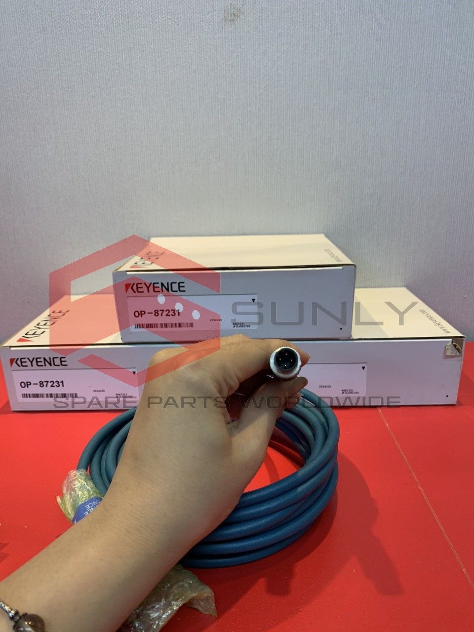 SUNLY INDUSTRY