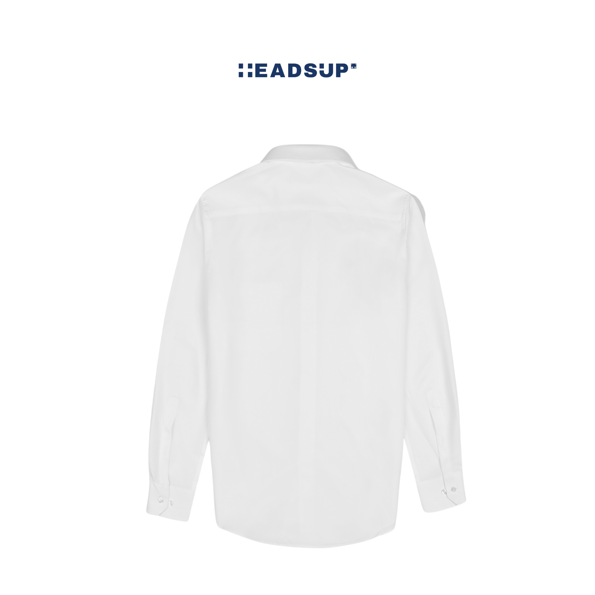 Áo Sơ mi Basic Modal UNDERNESS ZEUSSTORE #36 Áo Sơ mi Basic Modal UNDERNESS ZEUSSTORE