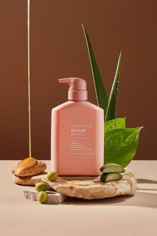  Combo Bộ Gội Xả Derma Choice BioHair -Derma Choice Bio Hair Shampoo & Conditioner 