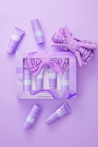  Mini Glow Away By Lro'Cre/500g 