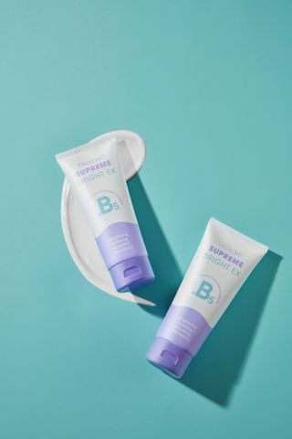  Lro'Cre Supreme Bright Ex B5 - Kem Dưỡng Trắng Toàn Thân 