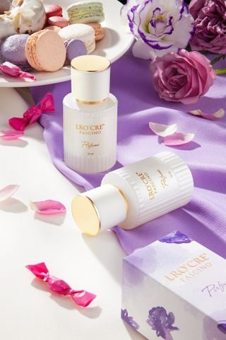  Nước hoa Lro'Cre Fascino Perfume 30ml 