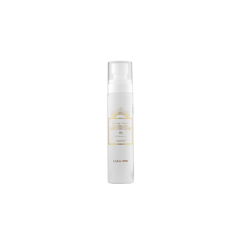  Xịt Chống Nắng Herbal & Floral Sunscreen SPF70/ PA++ 