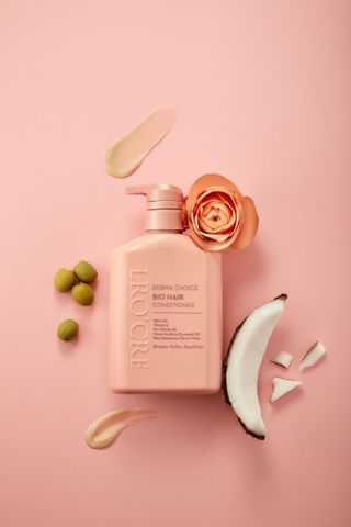  Combo Bộ Gội Xả Derma Choice BioHair -Derma Choice Bio Hair Shampoo & Conditioner 