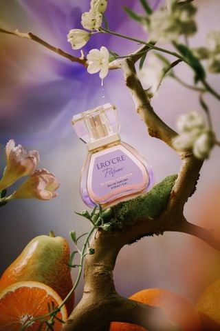  NƯỚC HOA LRO'CRE - BLOOM MEMOIR PERFUME 30ML 