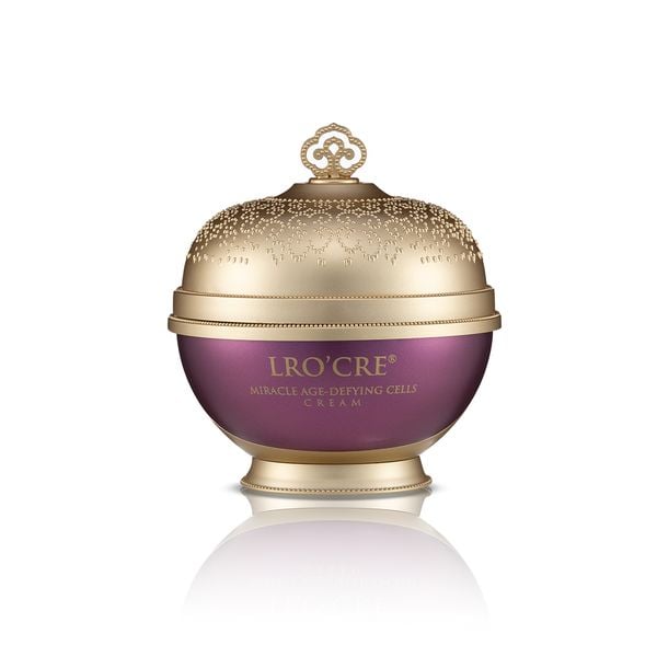  Kem Dưỡng Lro'Cre Miracle Age-Defying Cells Cream Ngừa Lão Hóa 30ml 