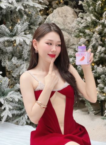  Son Dưỡng Lro'Cre Lolipop Lip Balm -Cải Thiện, Phục Hồi Môi Nứt Nẻ 10g 